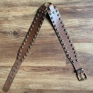 Express Vintage Belt L